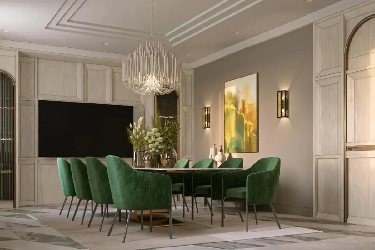 Отель Moselle Armenia