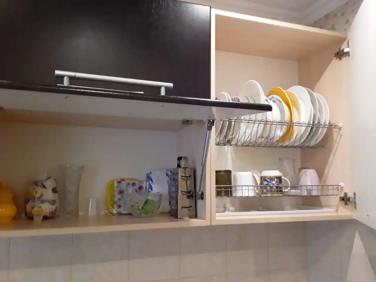 Апартаменты У Фонтана на Московской площади