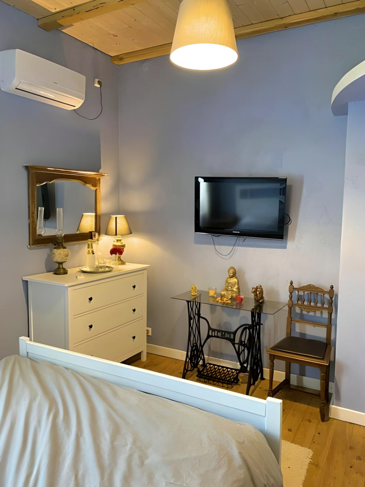 Квартира в Центре