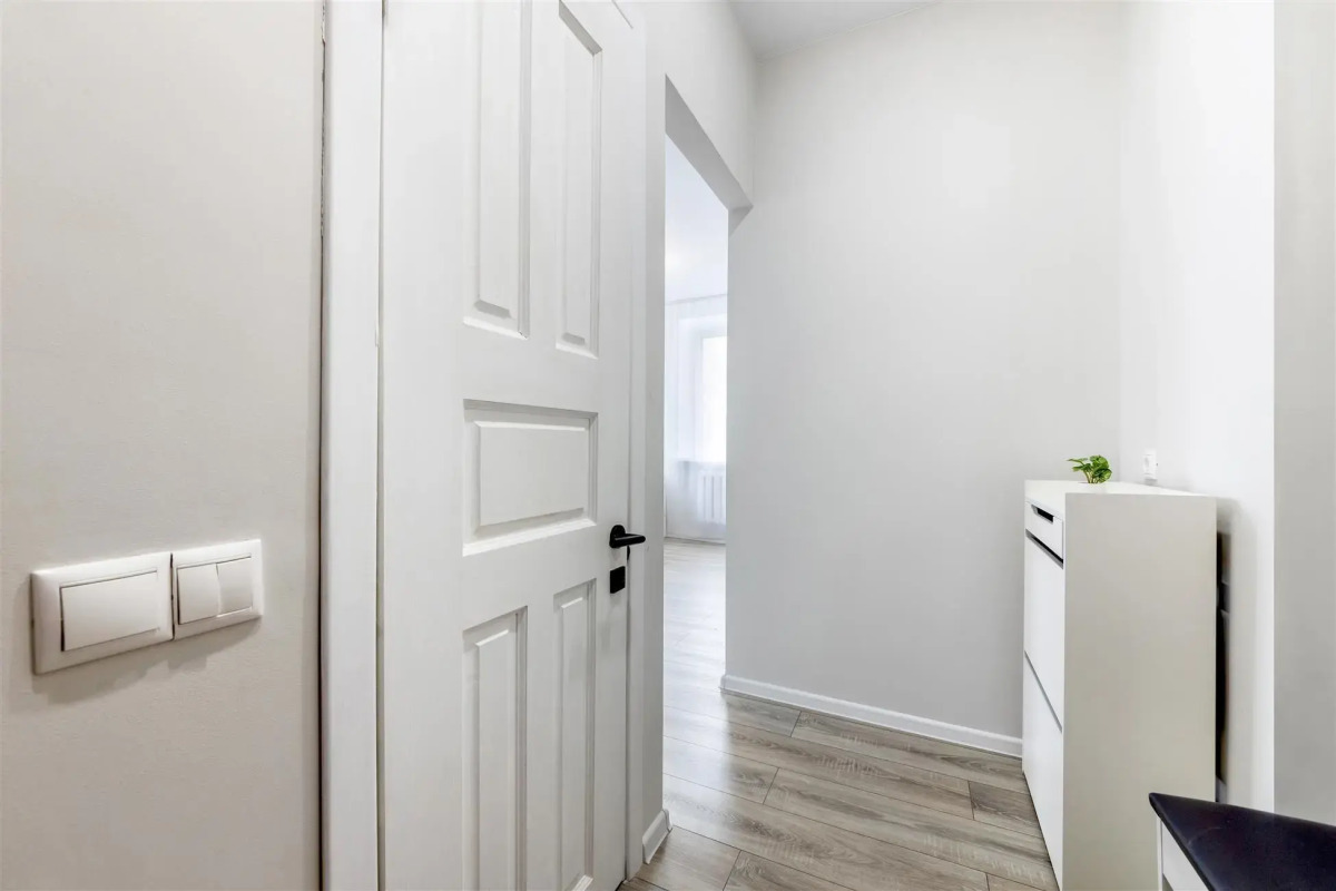 Квартира на Урицкого 12А