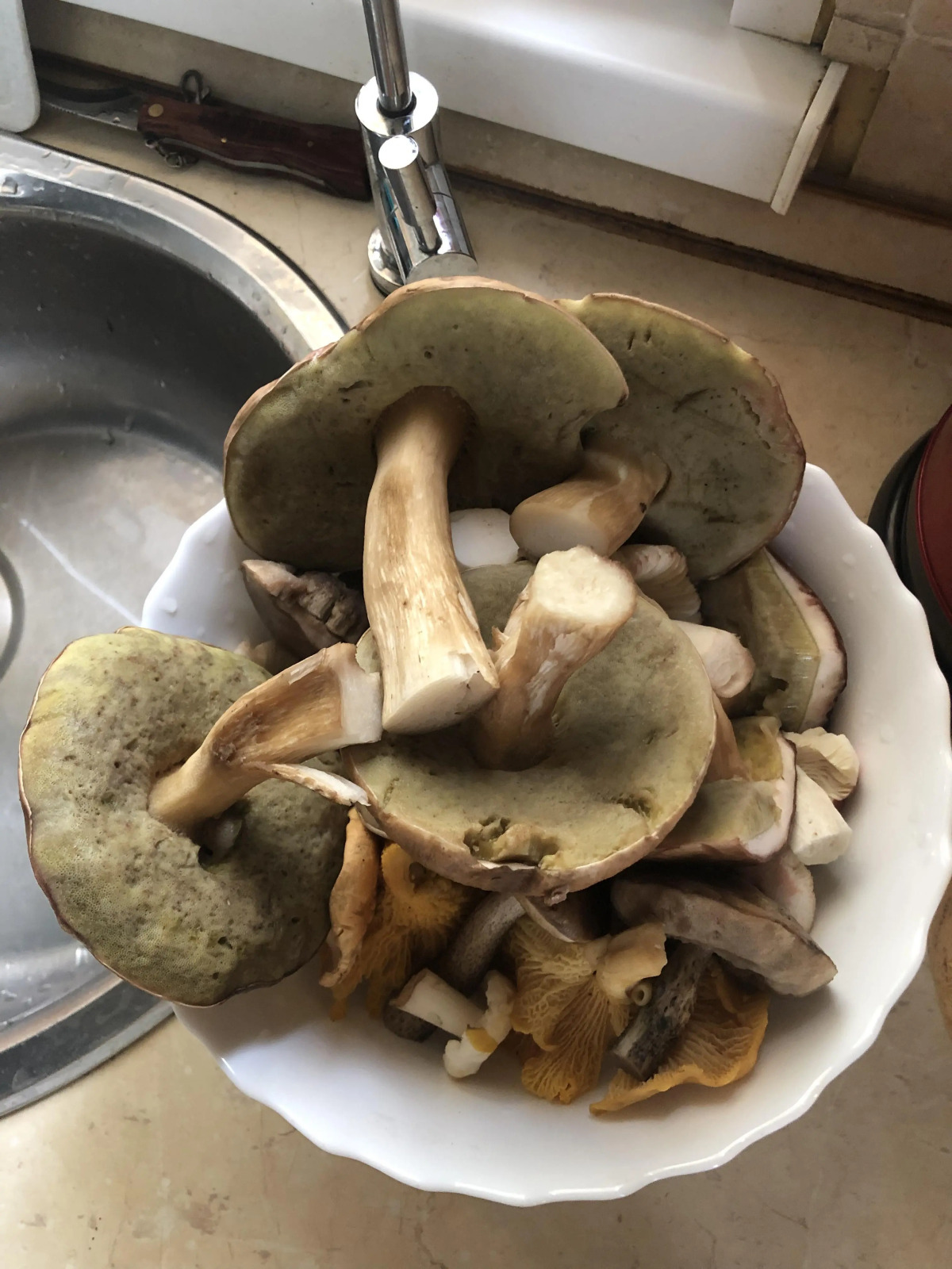 Бунгало Дункан