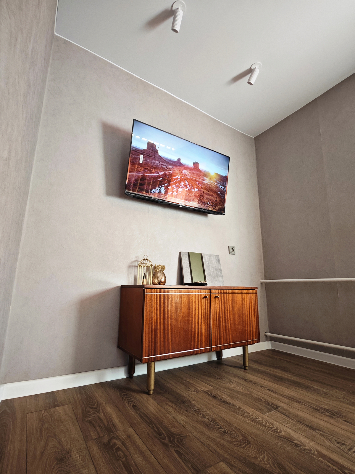 Квартира Уютная квартира у Красного Поля