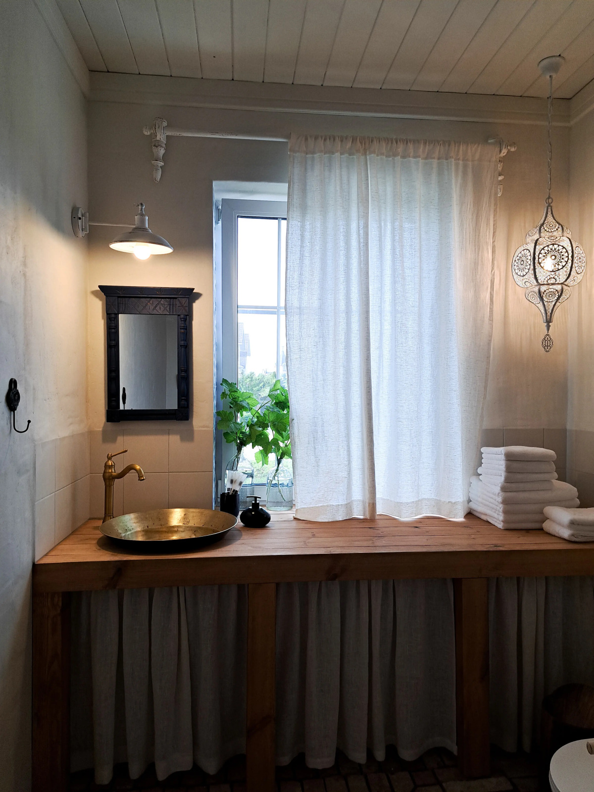 Гостевой дом Белый дом