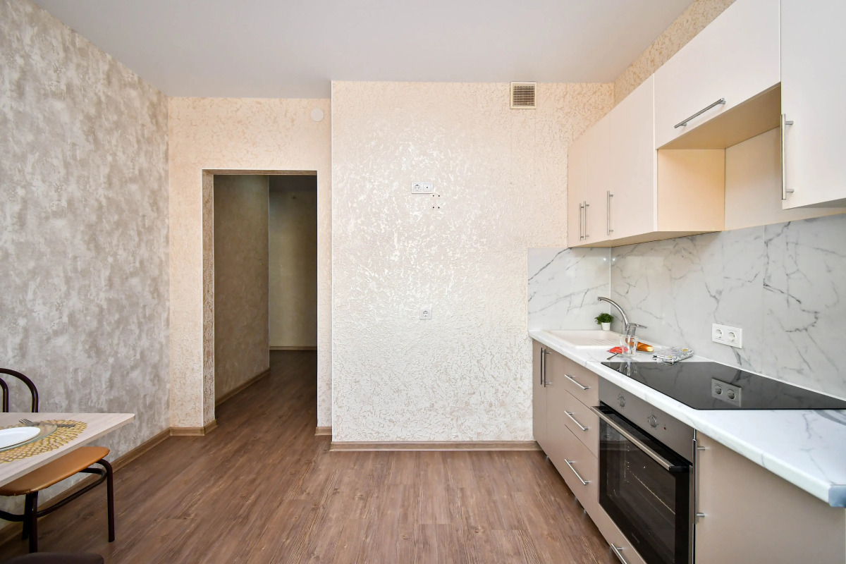 Квартира Двухкомнатная Комсомольский Проспект