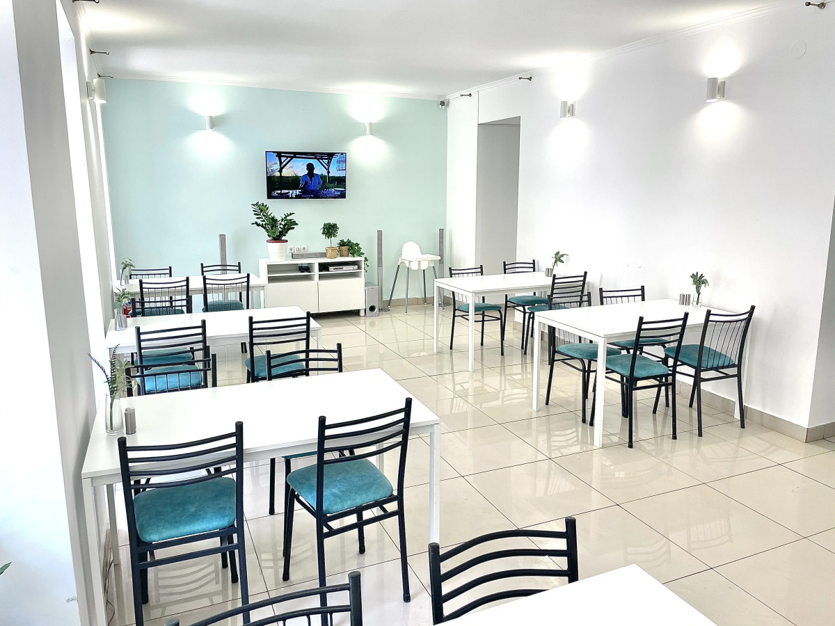 Отель Эллада