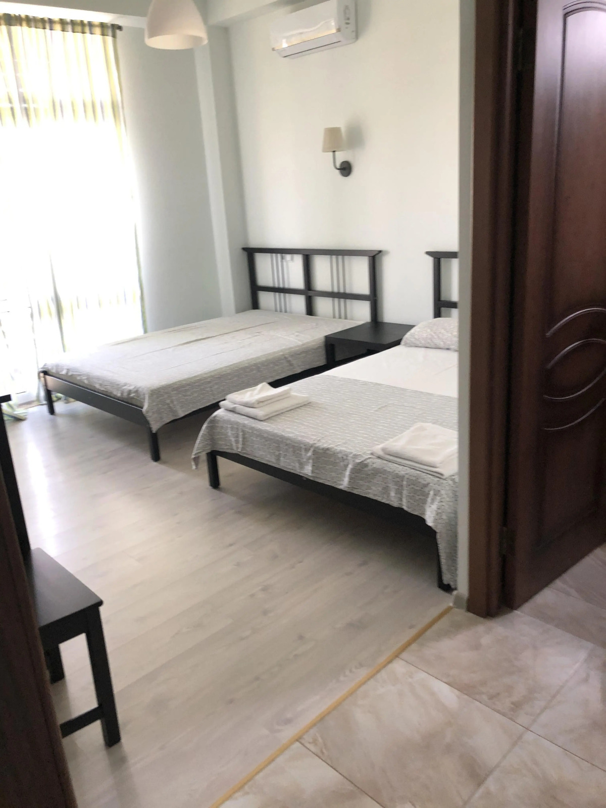 Гостевой дом Симирам