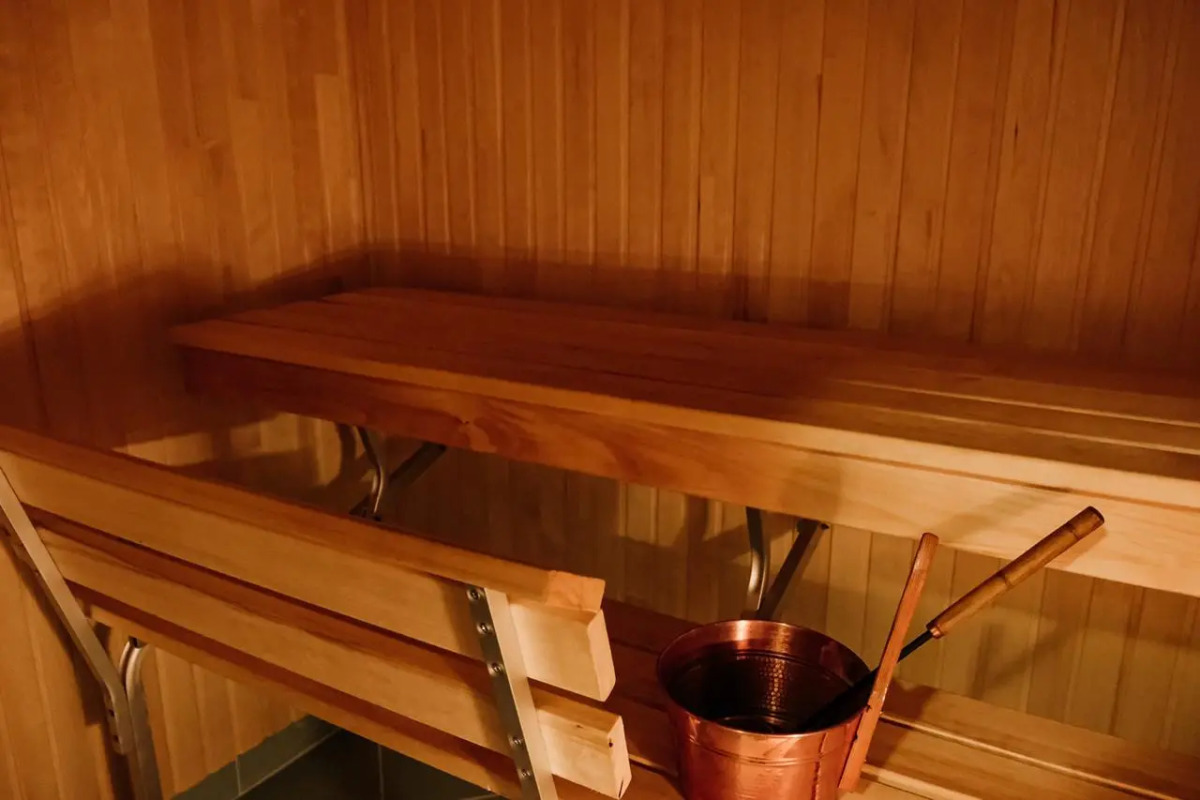 Квартира Апартаменты