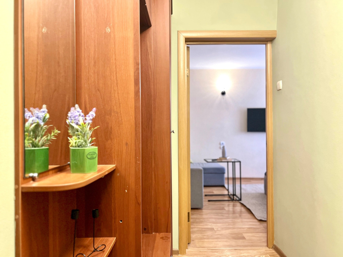 Апартаменты на Строителей