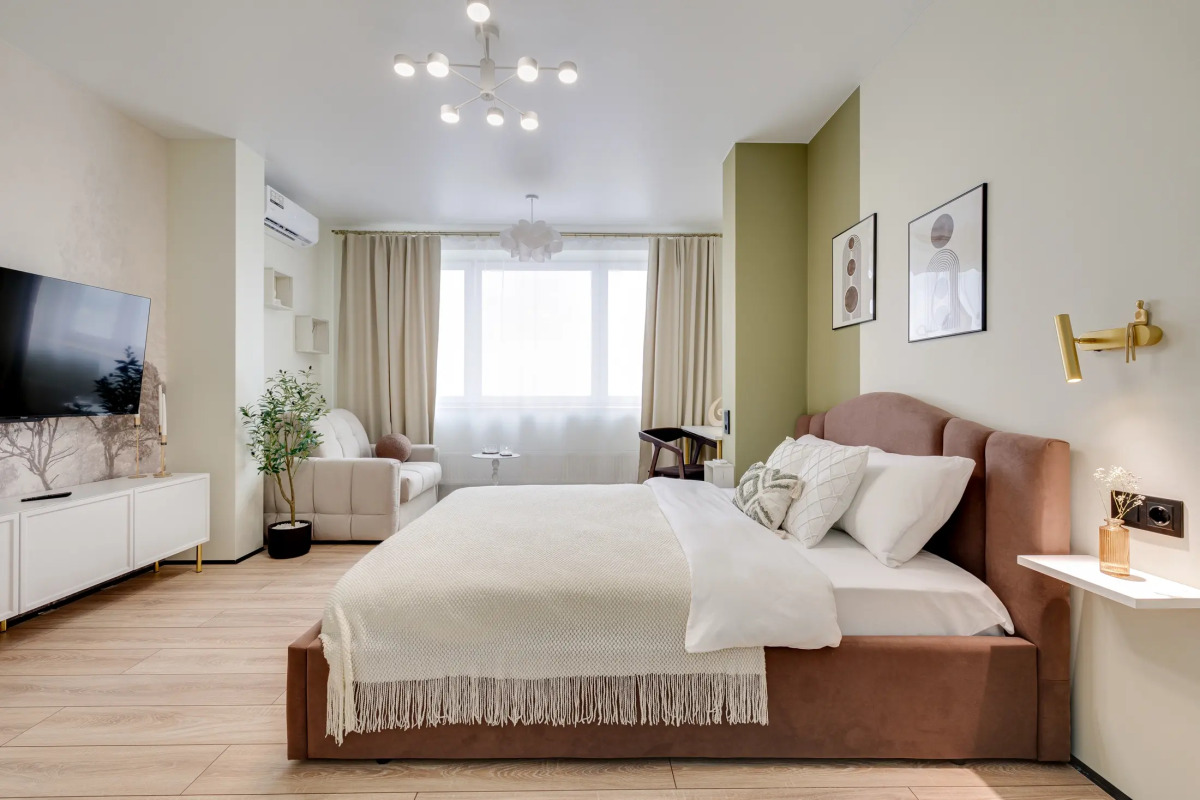 Апартаменты Dream Apartmens 15