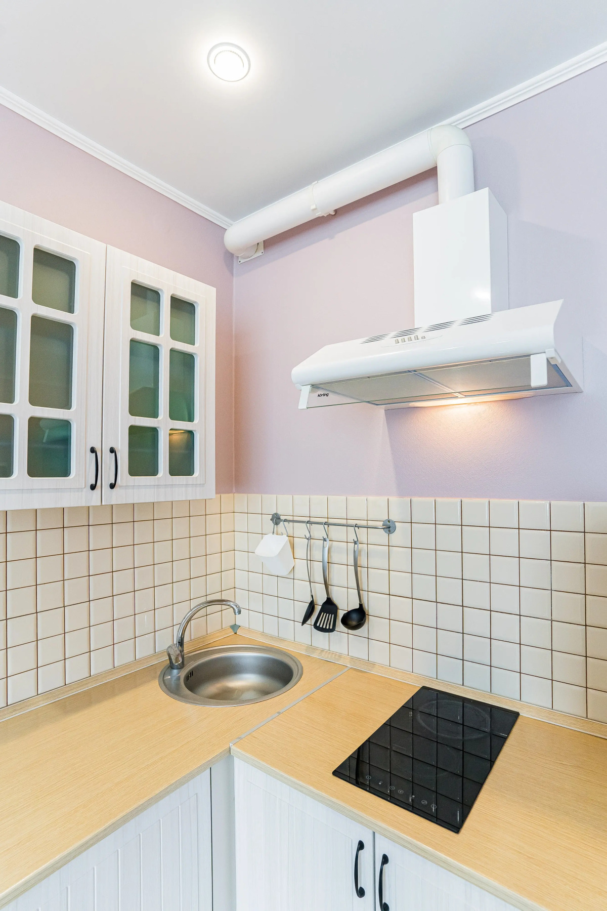 Апартаменты Рядом с Морем