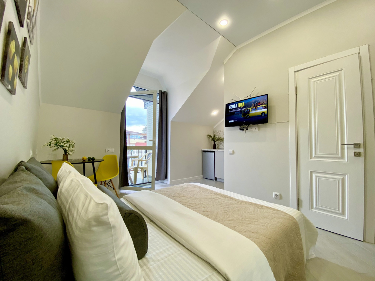 Квартира Студия у Моря