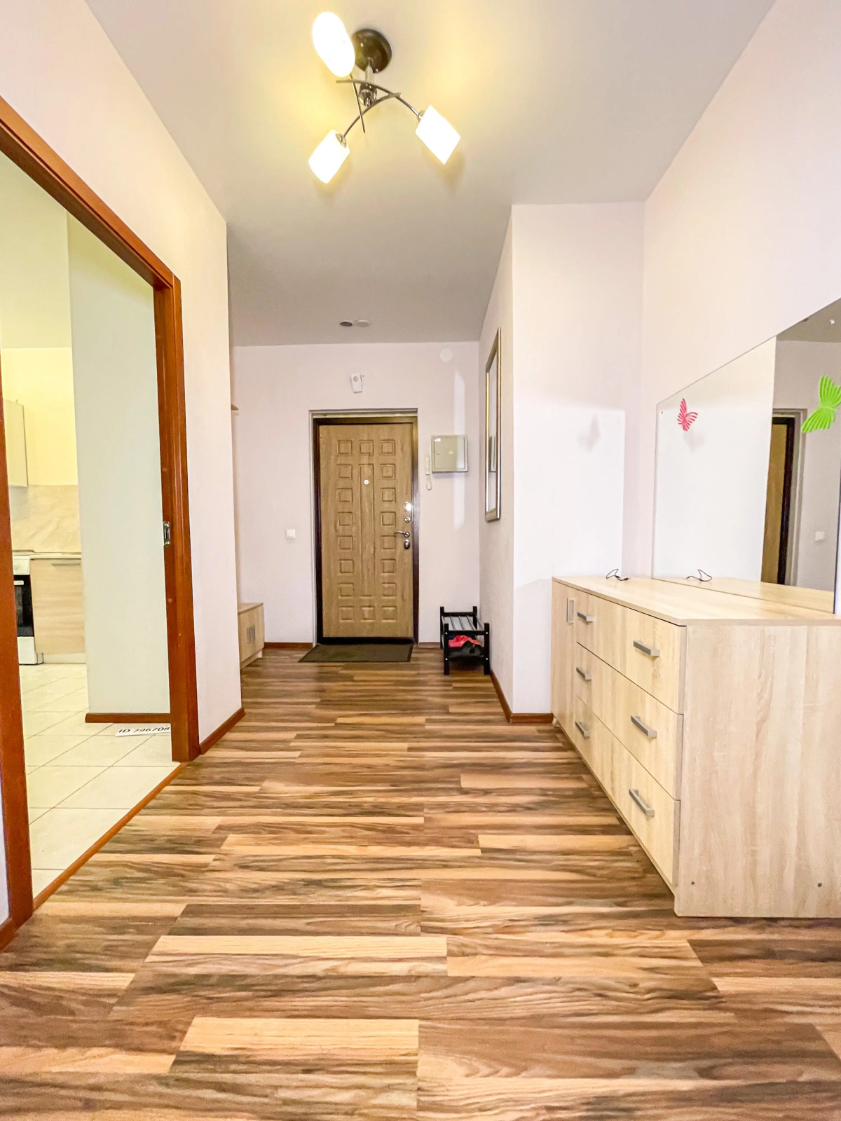 Апартаменты DearHome (ДиарХоум) на Калинина 12