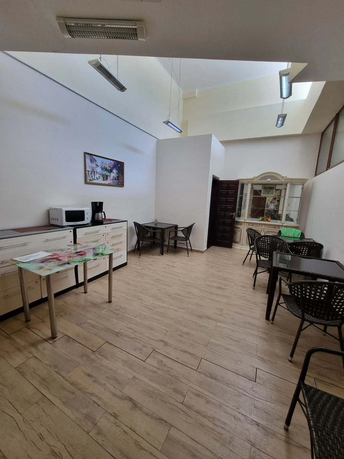 Гостевой дом № 5