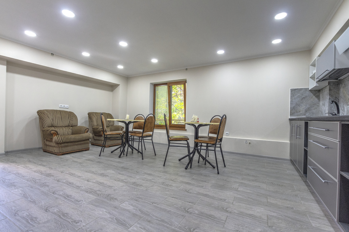 Мини-Гостиница Дельфин