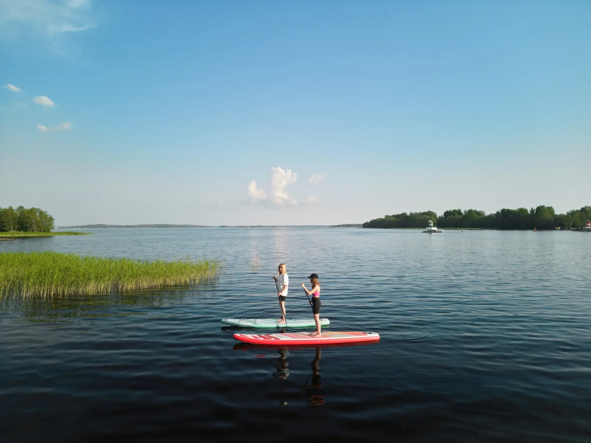 База Отдыха Фрегат