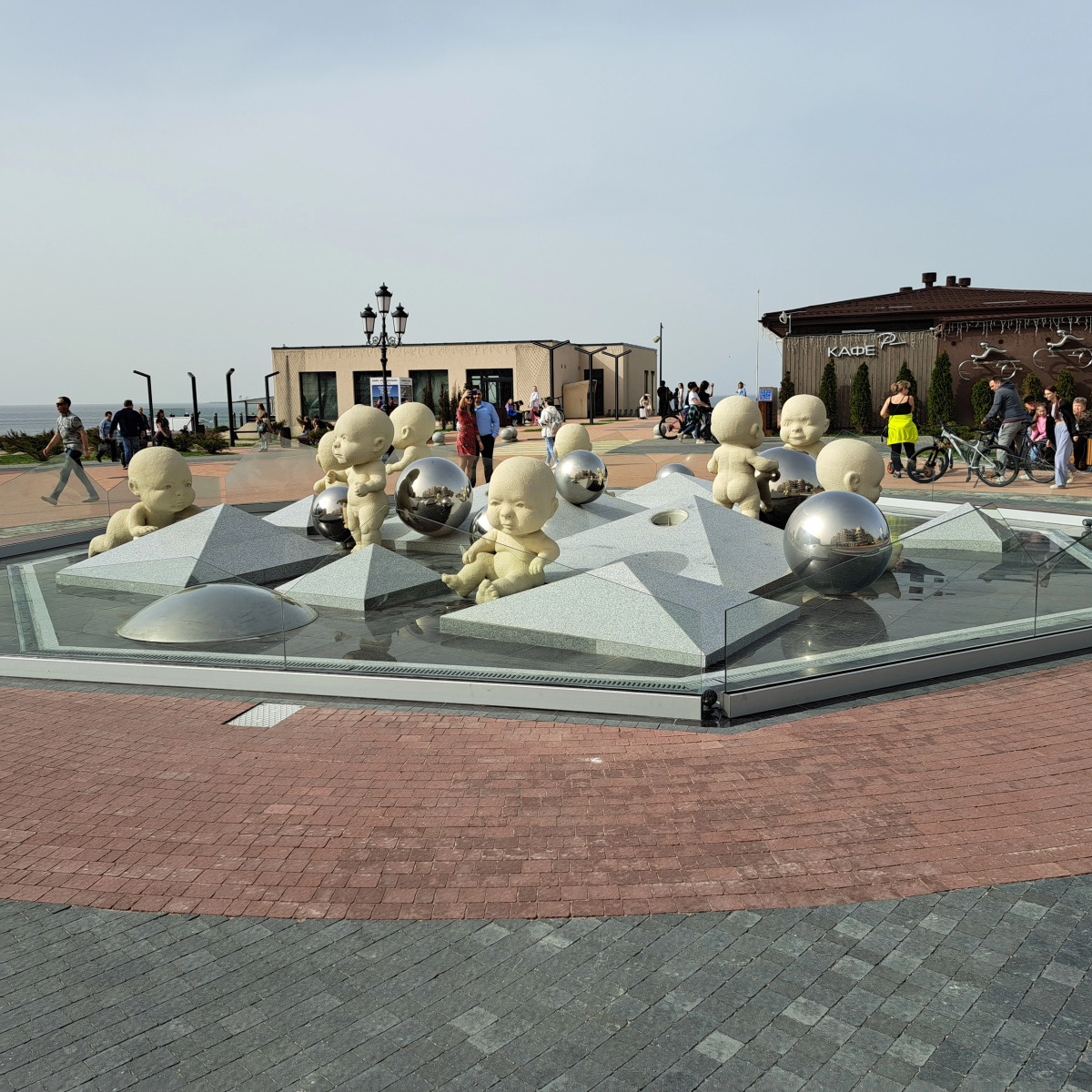 Квартира на Римской недалеко от Балтийского моря