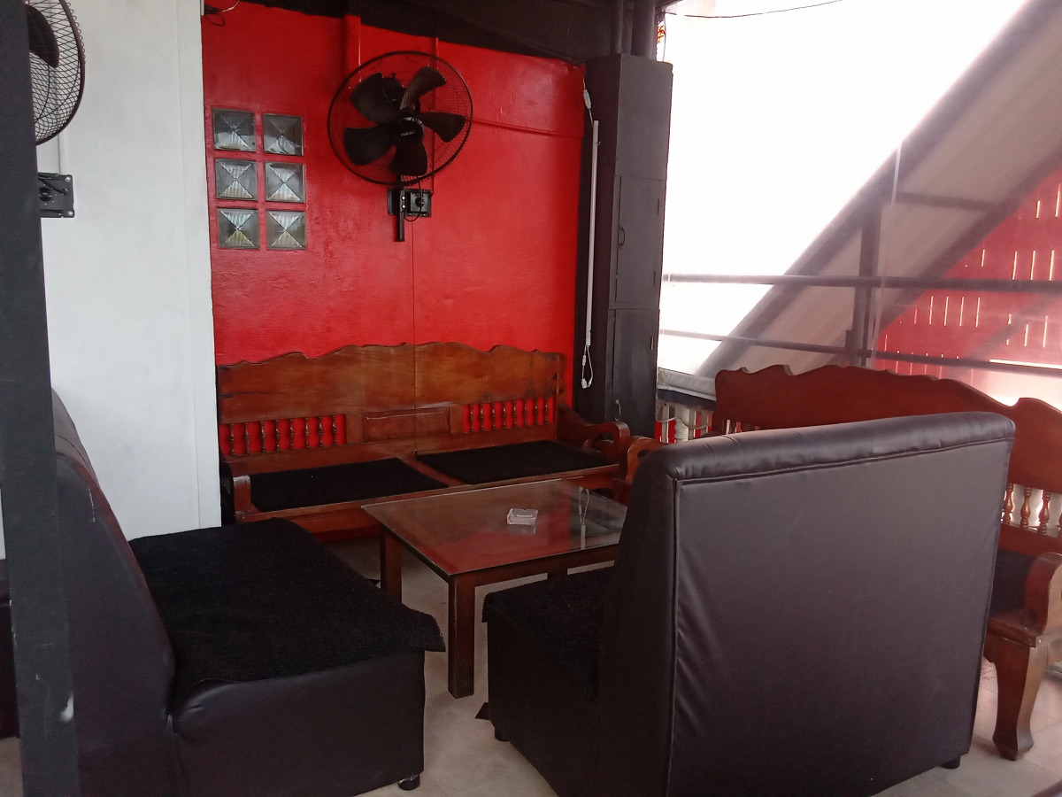 Ben & Lek Guesthouse