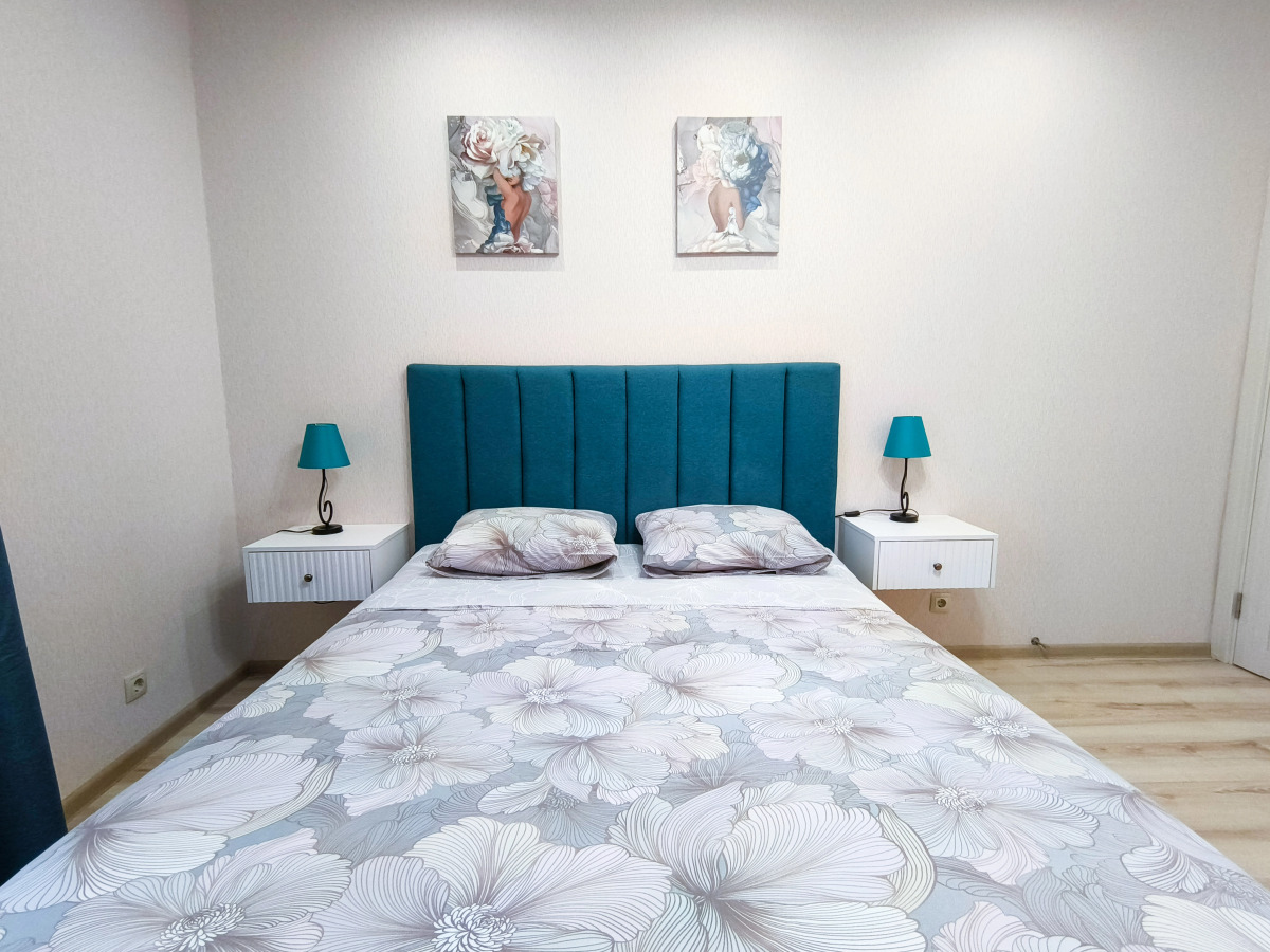 Апартаменты 40