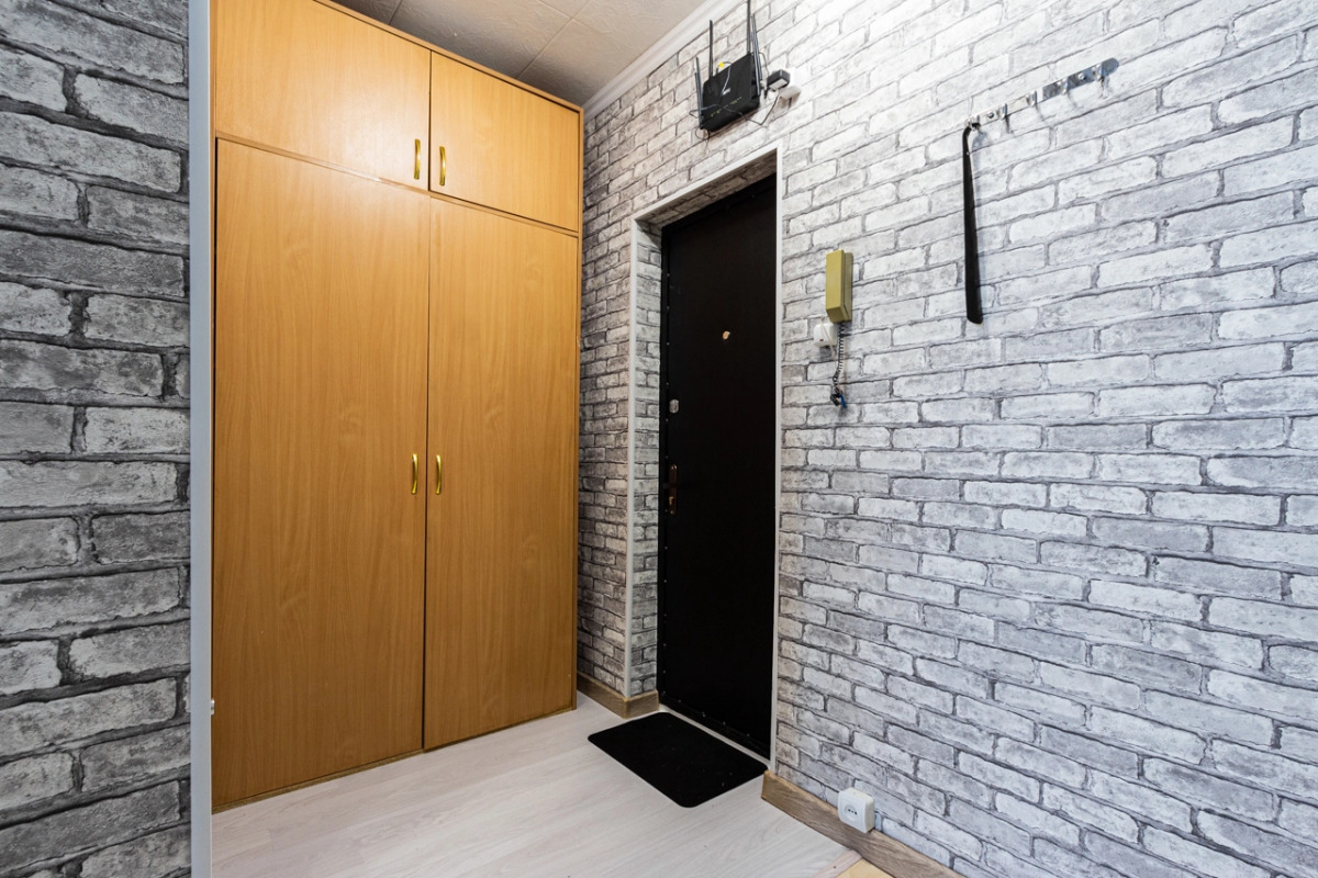 Квартира на улице Коштоянца 6