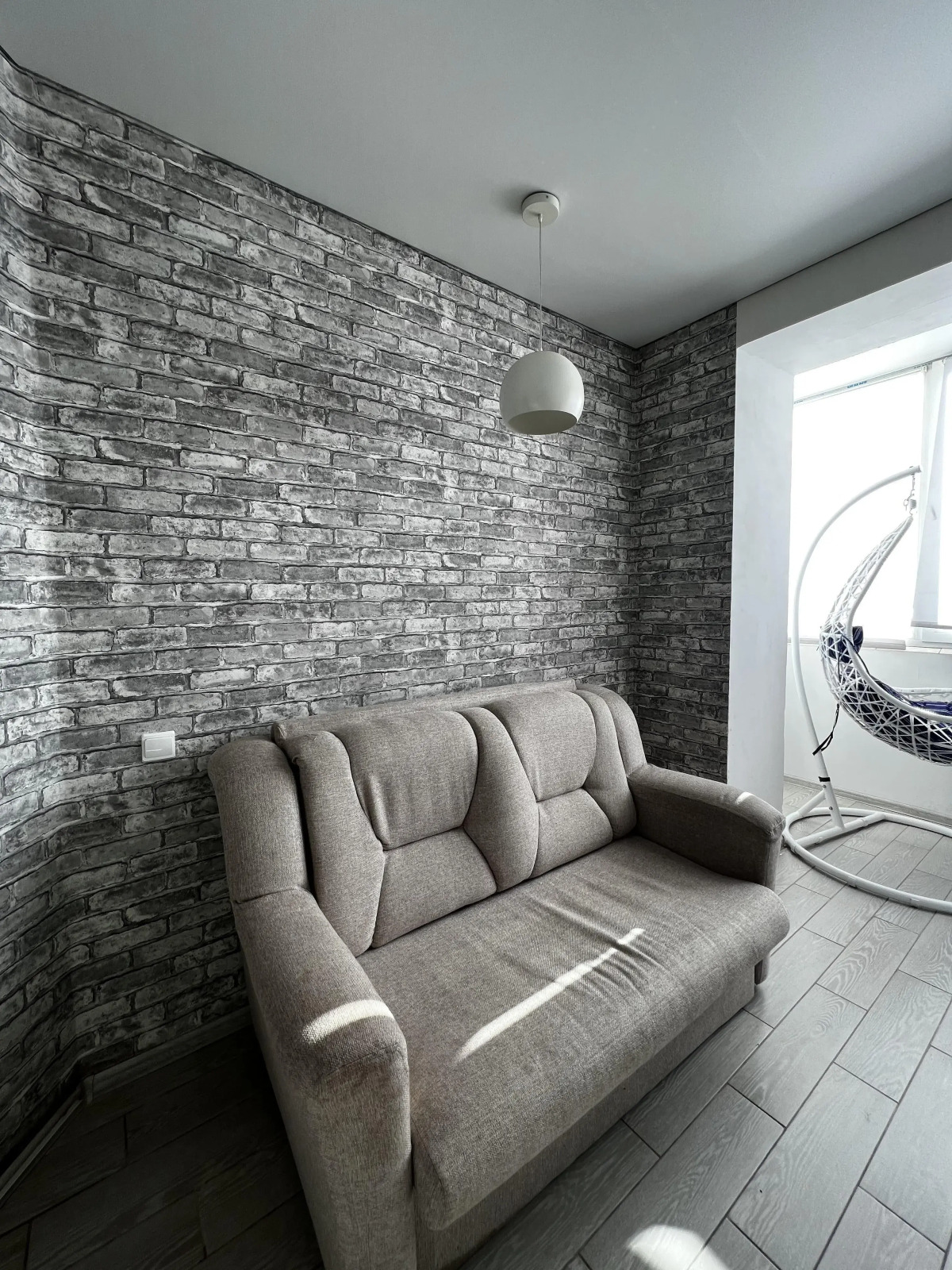 Квартира на Гагарина 172/2