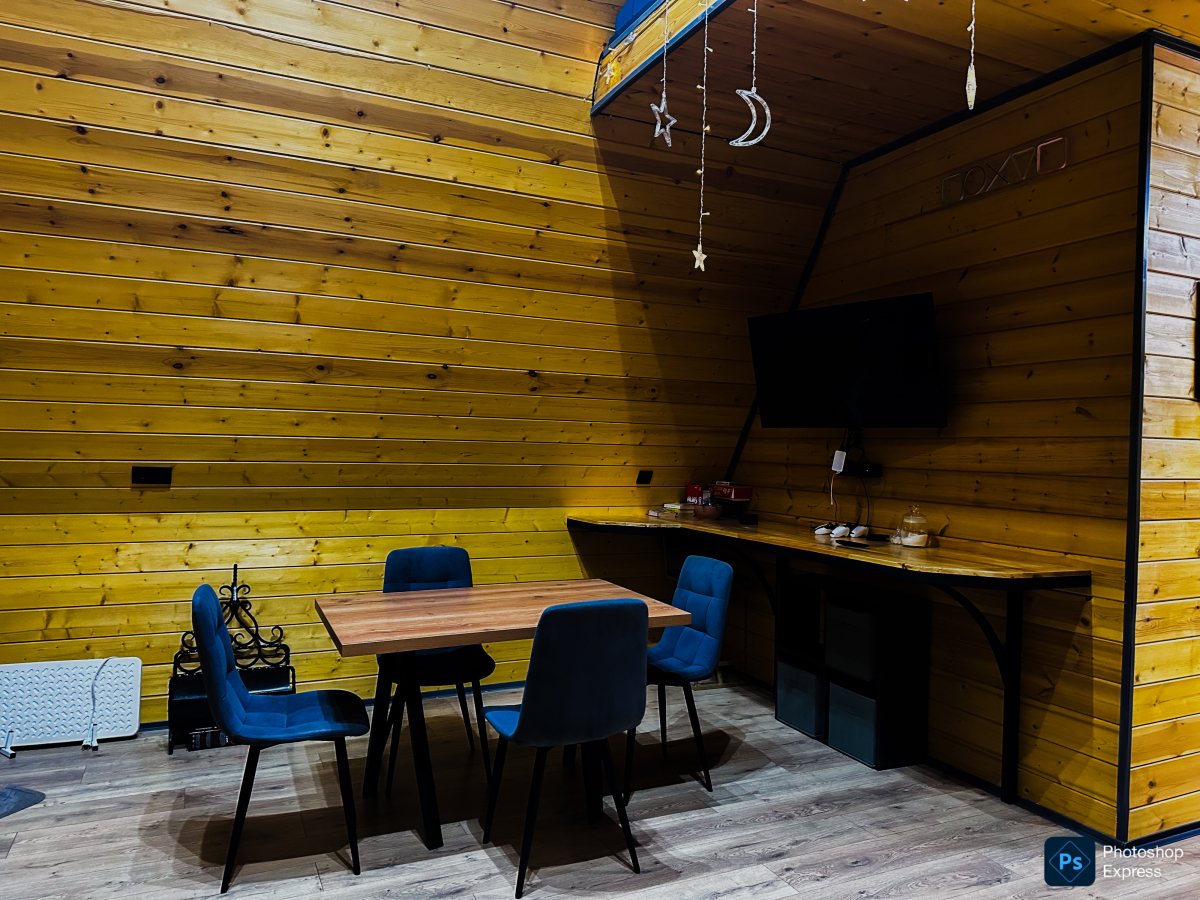 Частный дом А-фрейм СТ Кисловодск