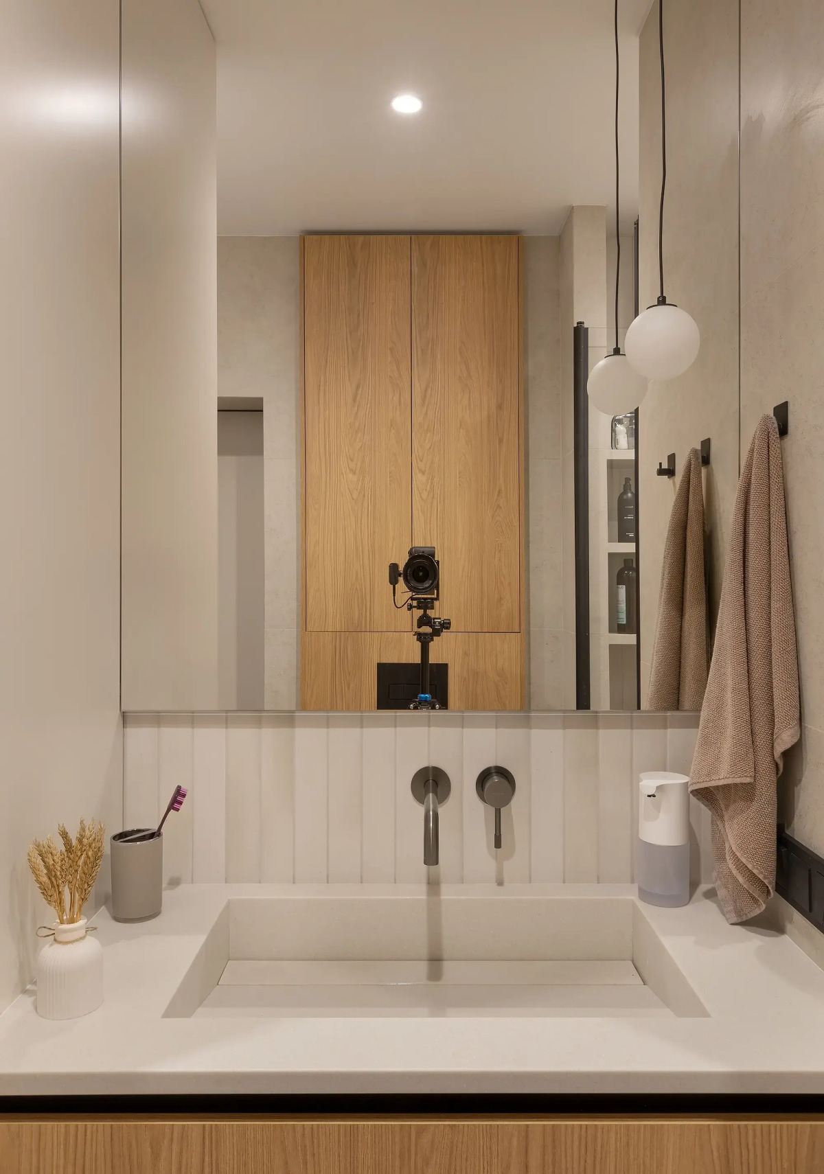 Апартаменты Via Blu Apartments