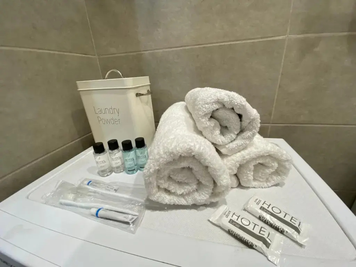 Квартира на Школьной