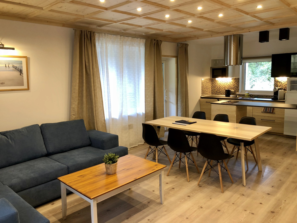 База отдыха Аврора