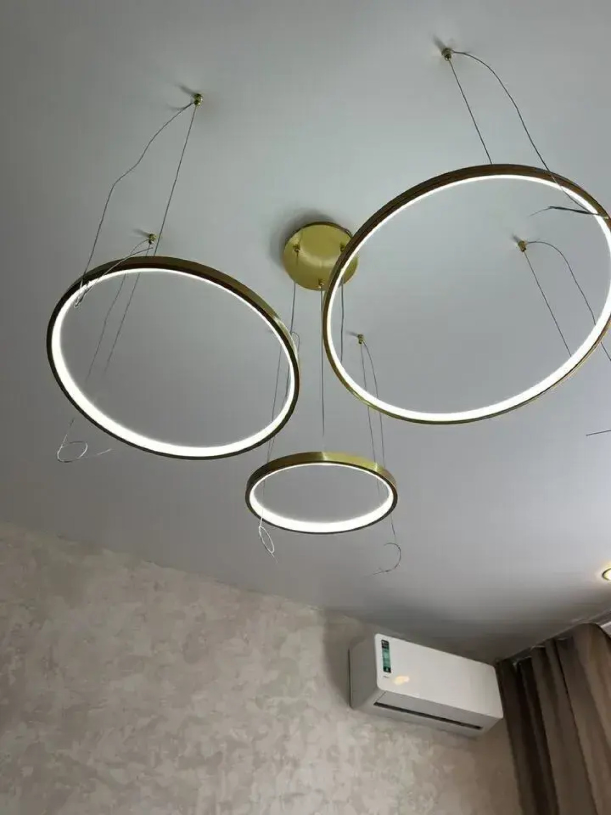 Квартира c дизaйнepским ремонтoм