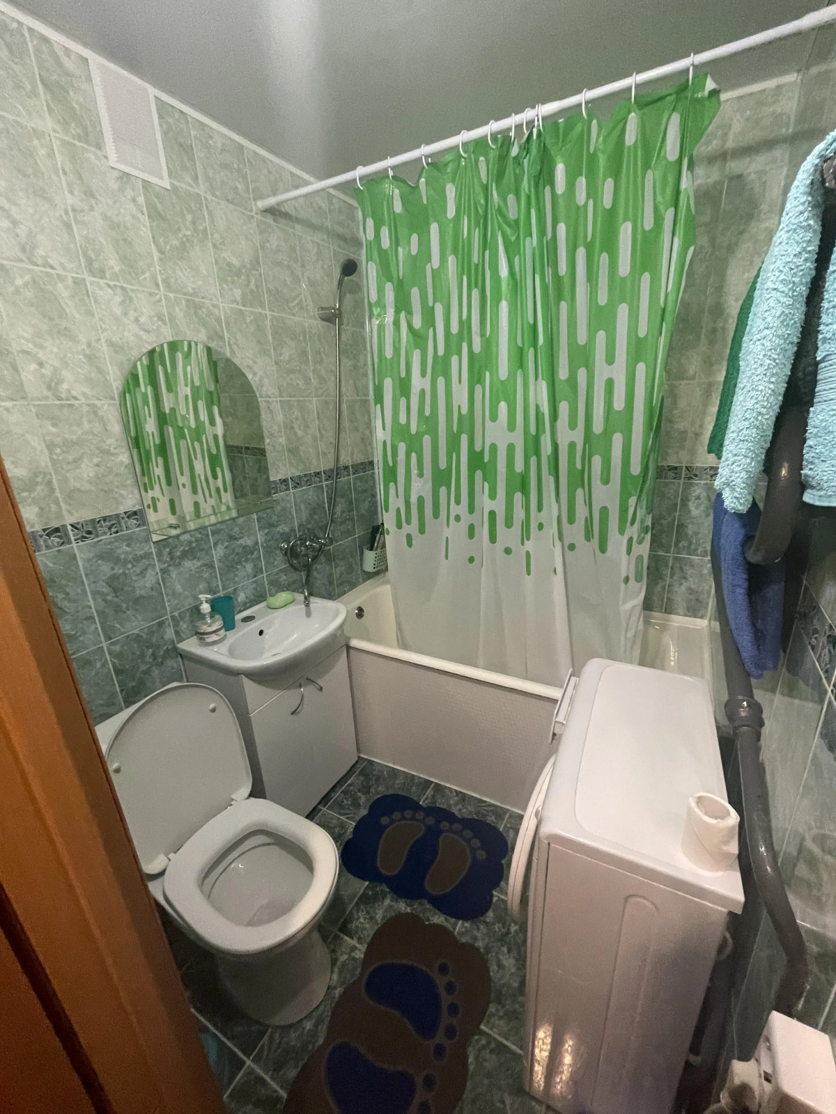 Апартаменты Дружелюбный Север