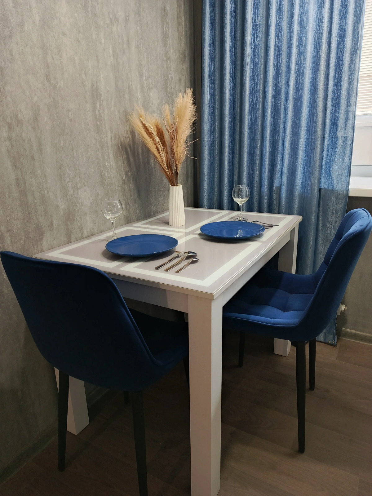 Квартира Уютная в ЖК Ближняя Веселовка