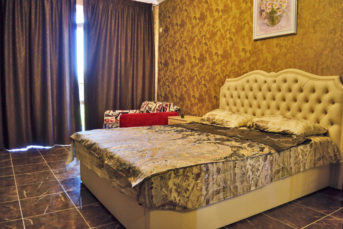 Гостевой Дом Artas