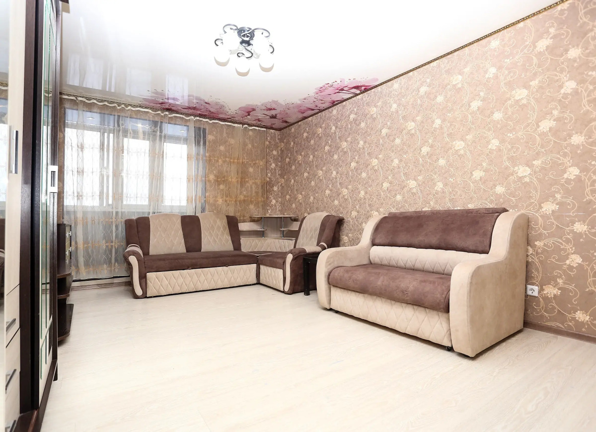 Квартира Уютная