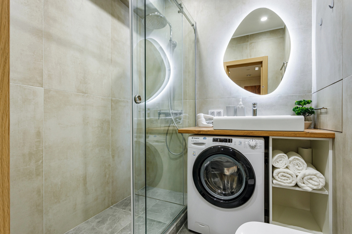 Апартаменты The Grand Palace