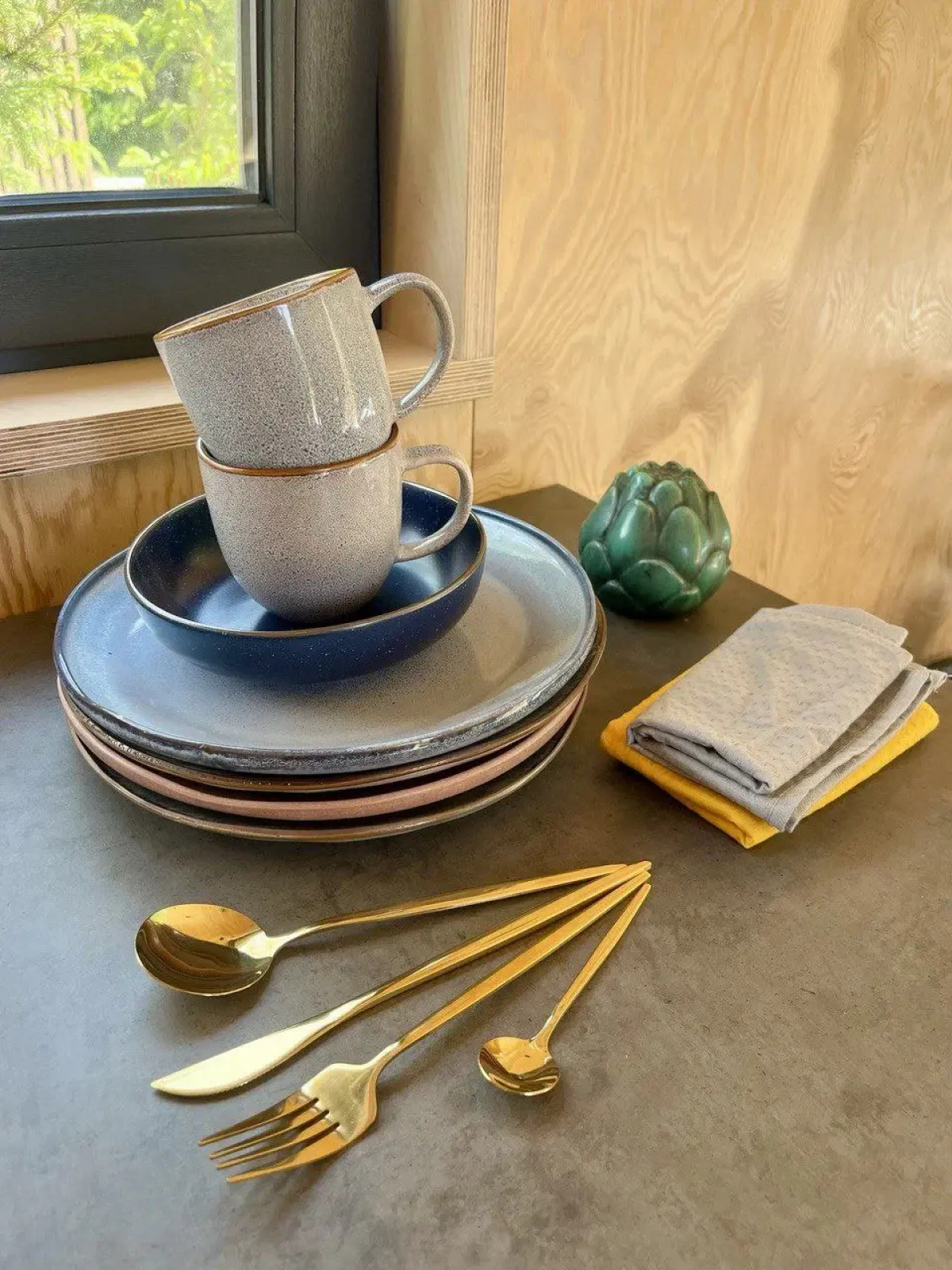 Частный дом КэмпЕгора 1