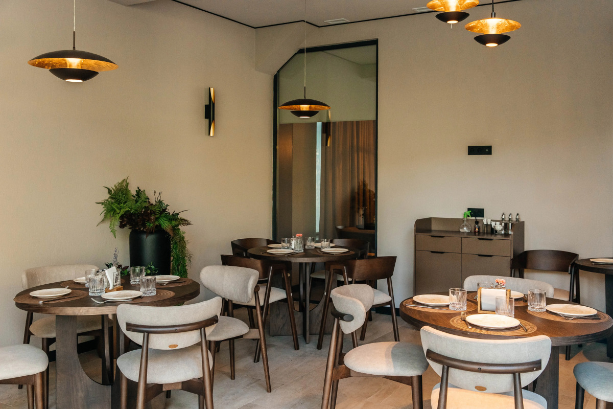 Мини-отель Терен кёл