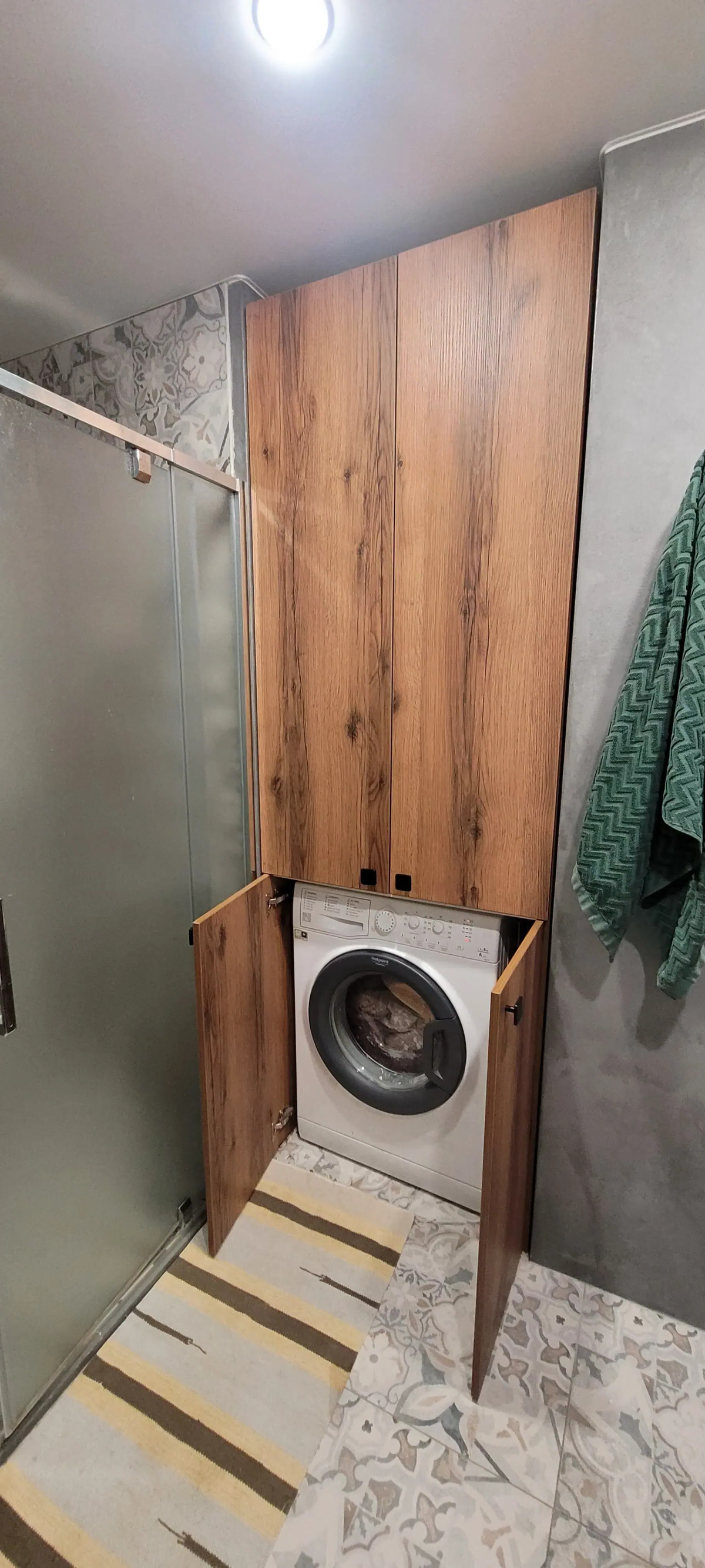 Апартаменты в центре