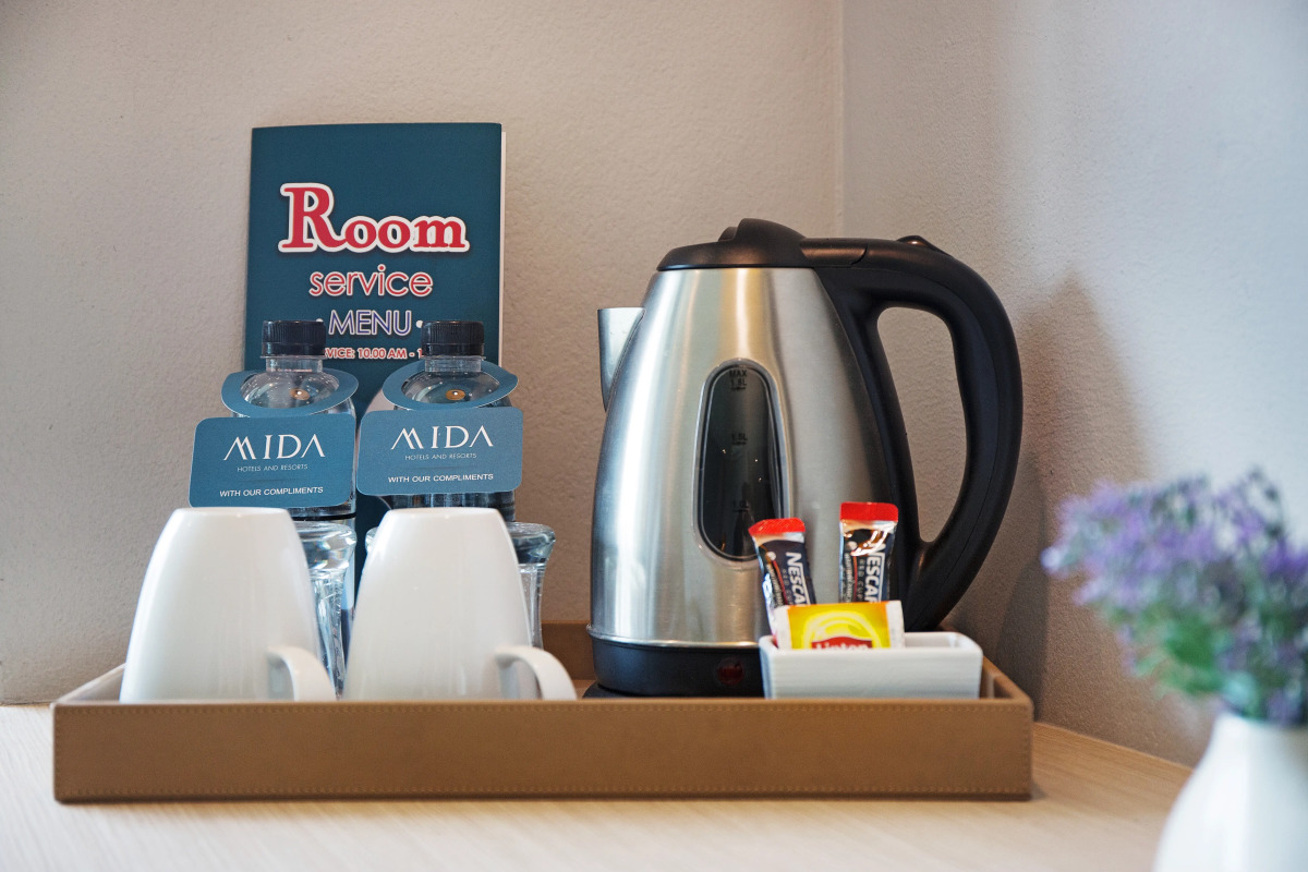 Курортный отель Mida Resort Kanchanaburi