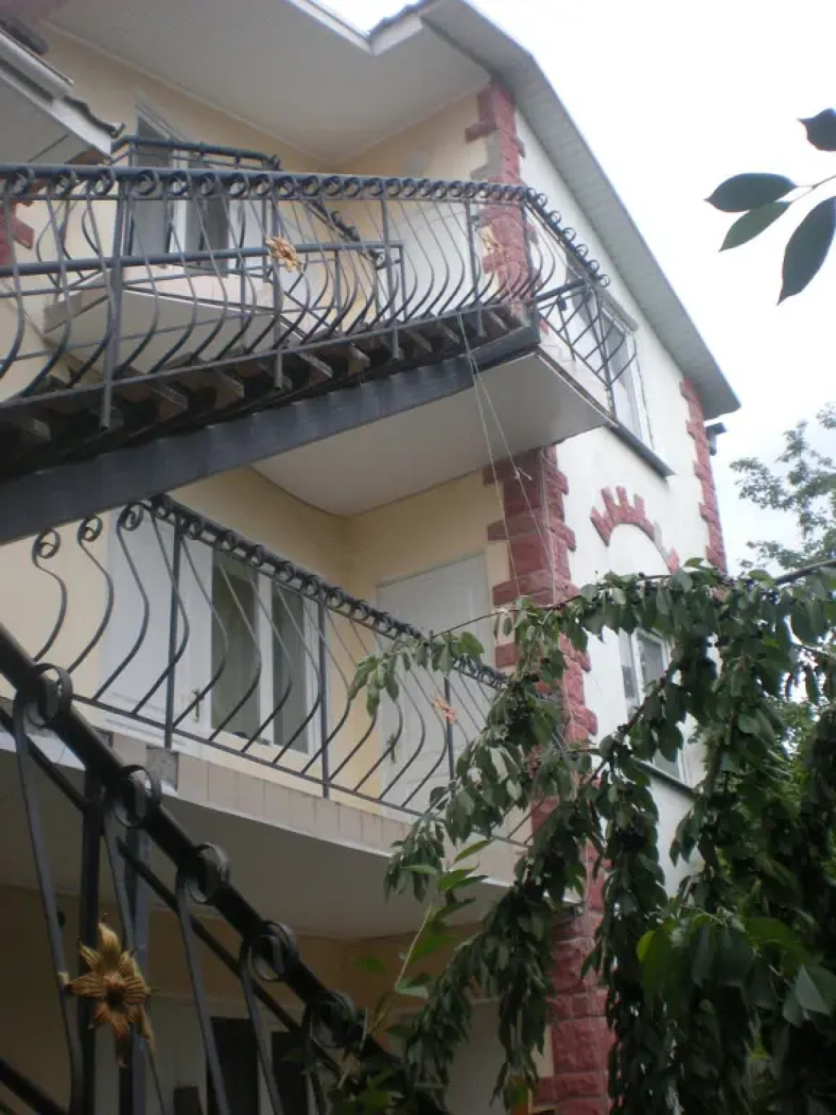 Гостевой Дом Viktoria