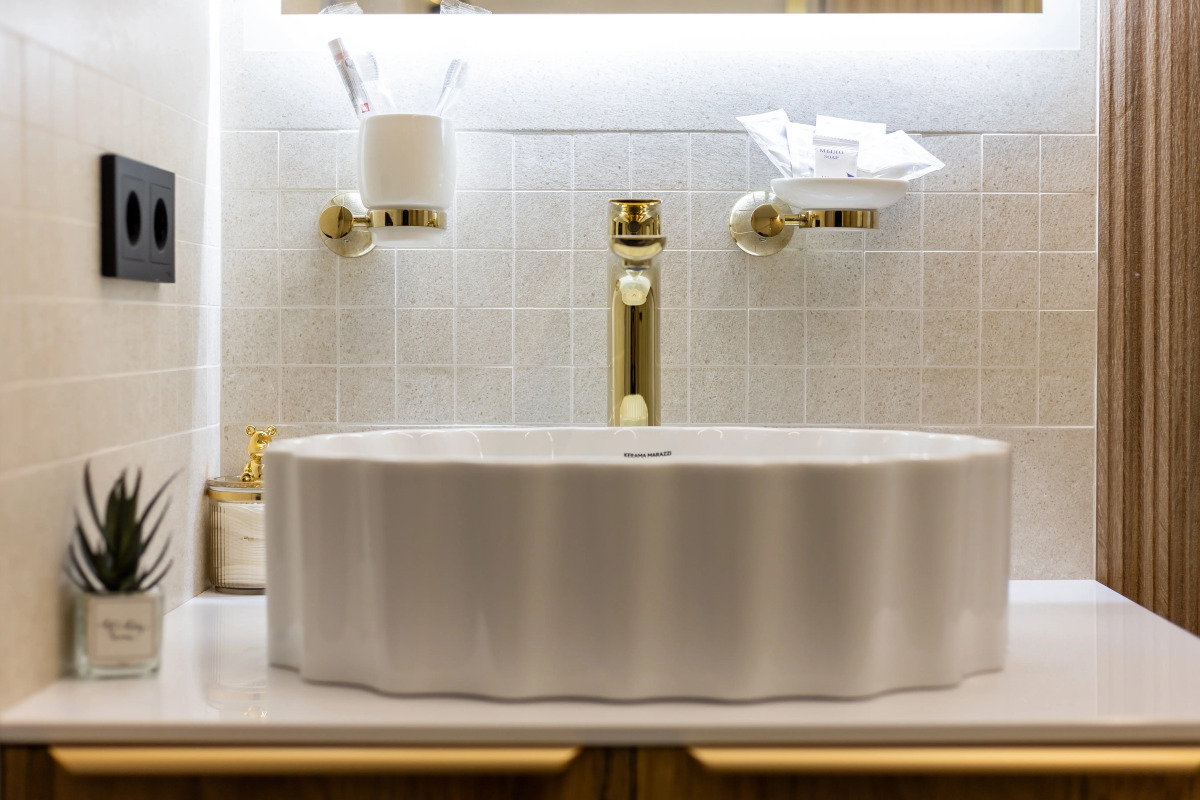 Апартаменты на Курортном проспекте 96Г