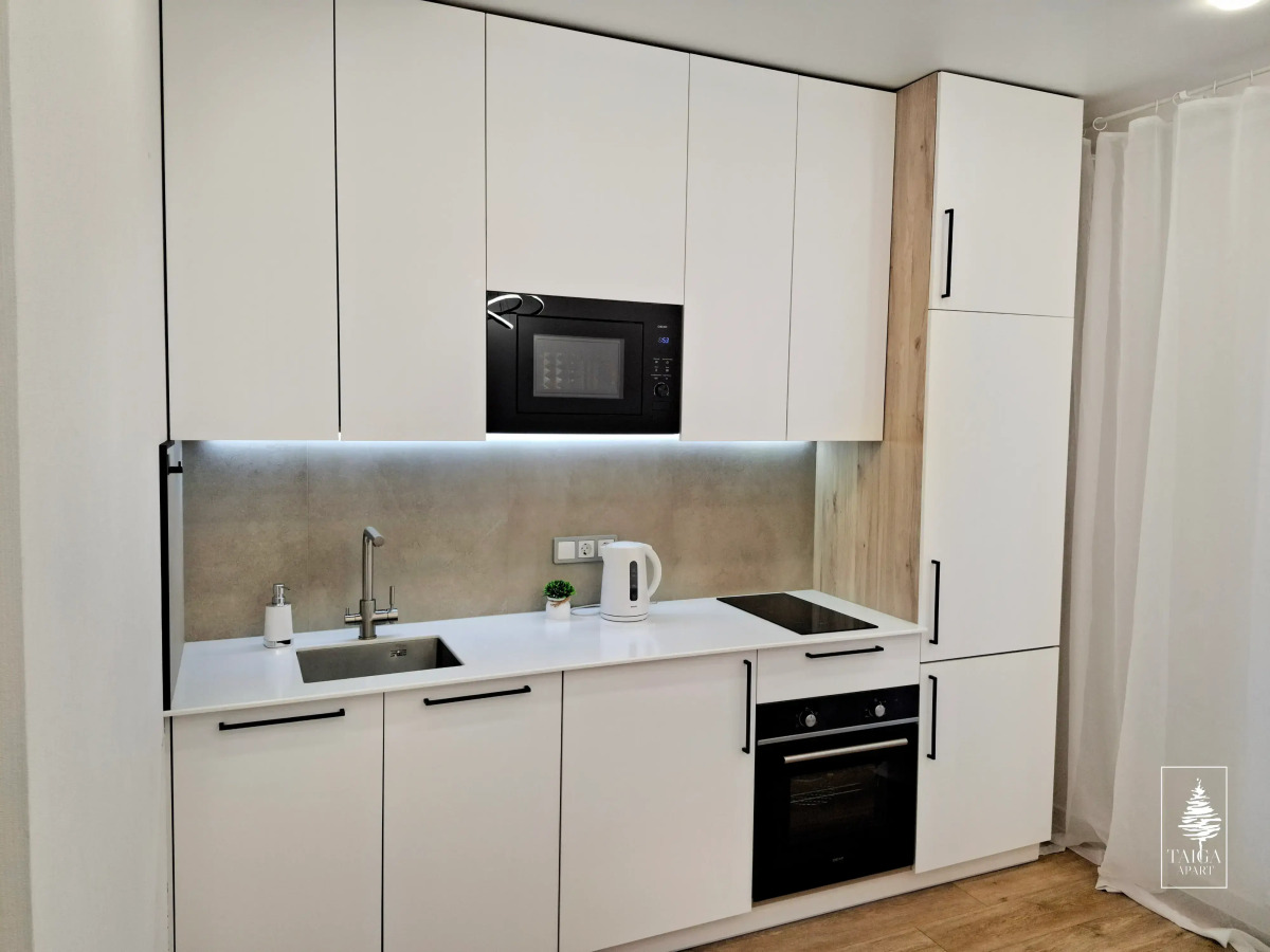 Квартира Элитная