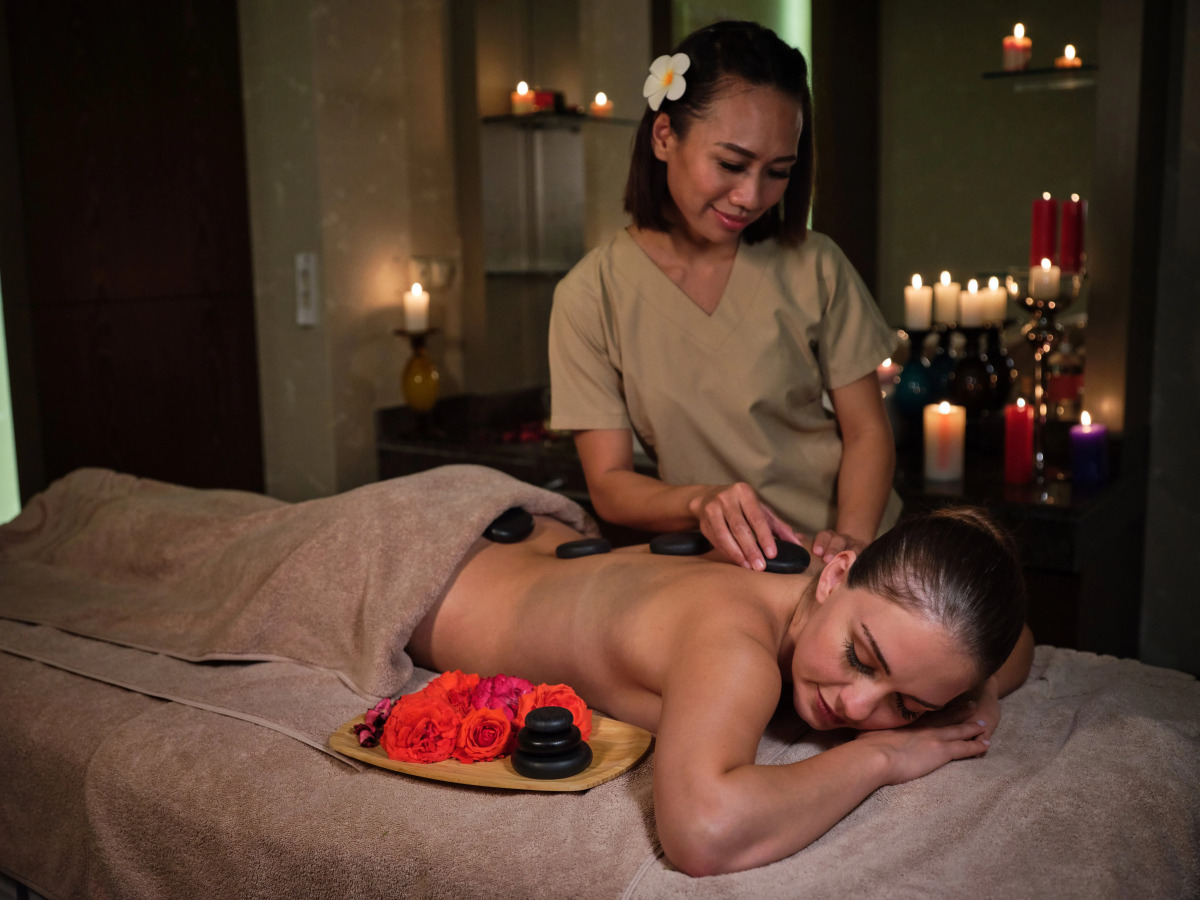 Отель Qafqaz Tufandag Mountain Resort