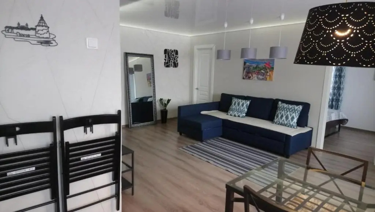 Апартаменты У Кремля 2