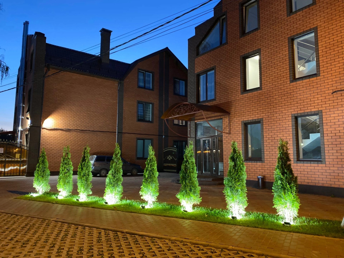 Гостевой дом Домодедово