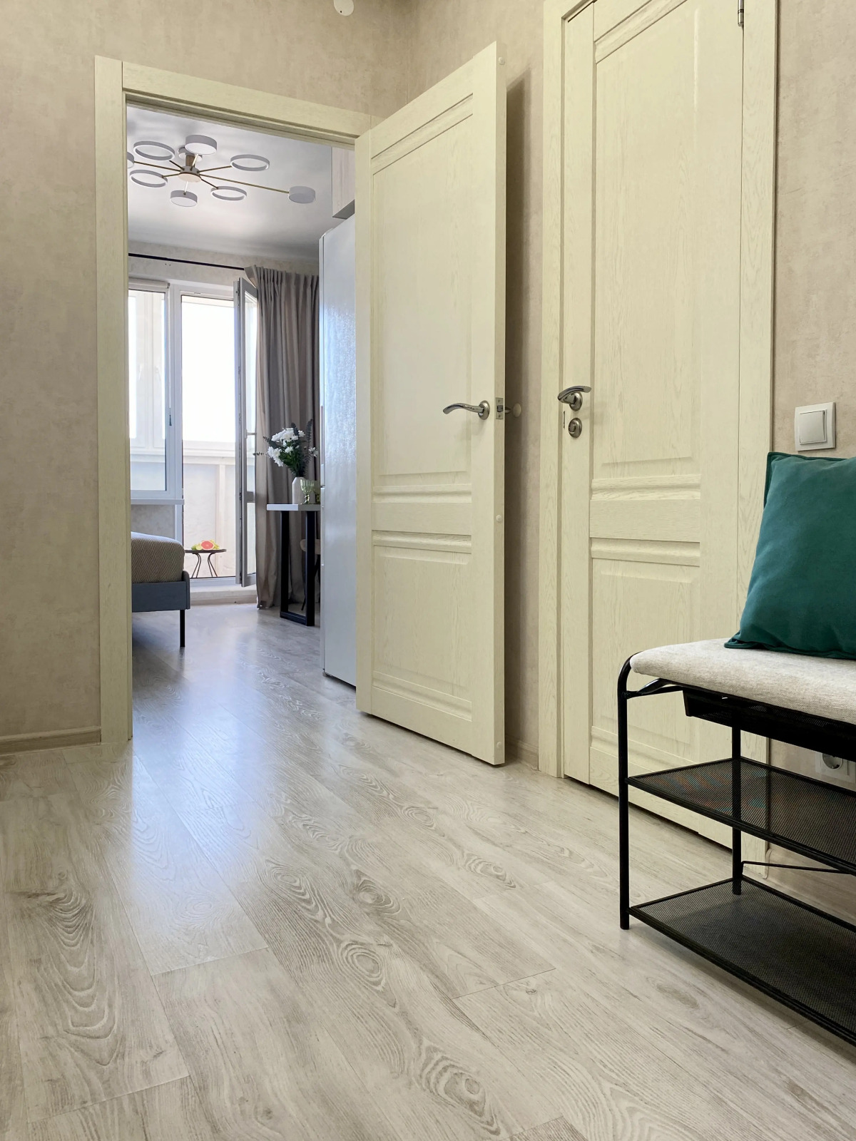 Апартаменты RentPlaza Южный