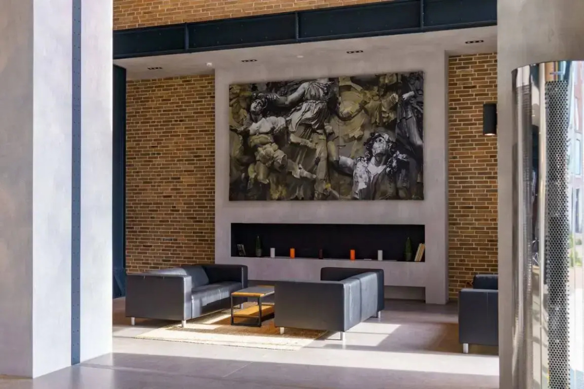 Апартаменты Panoramic Sea View Apartments