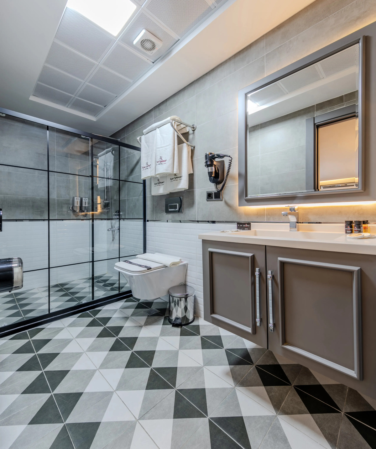 Atar Airport Hotel & Spa