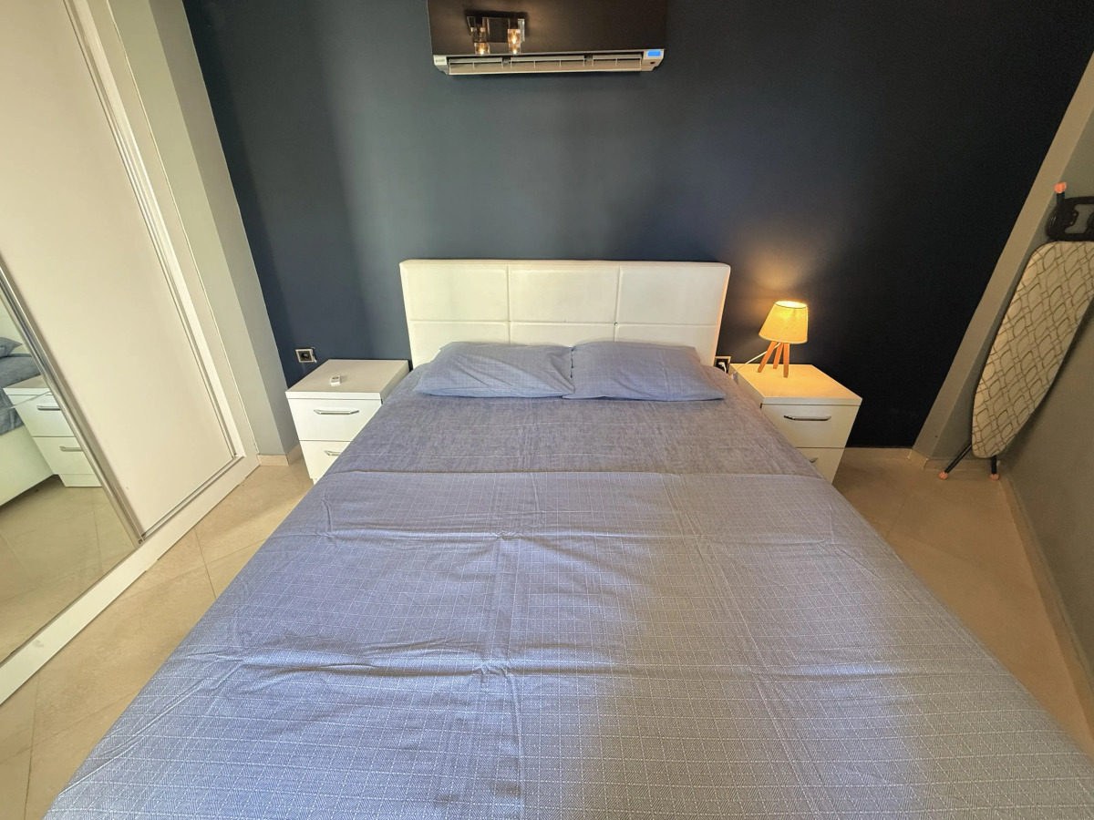 Апартаменты SA Sea View 2bd