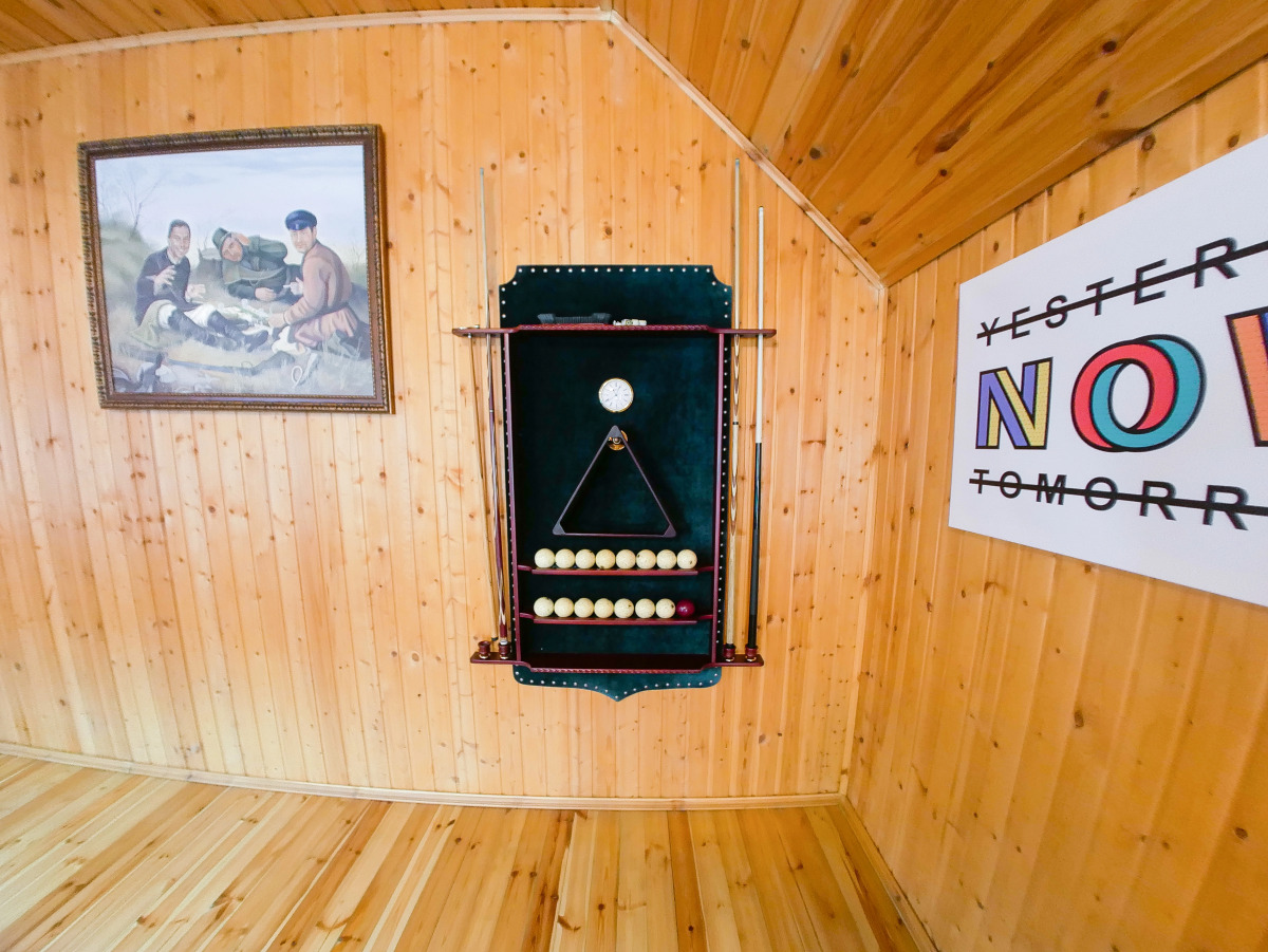 Коттедж на Красной Поляне на 11 человек