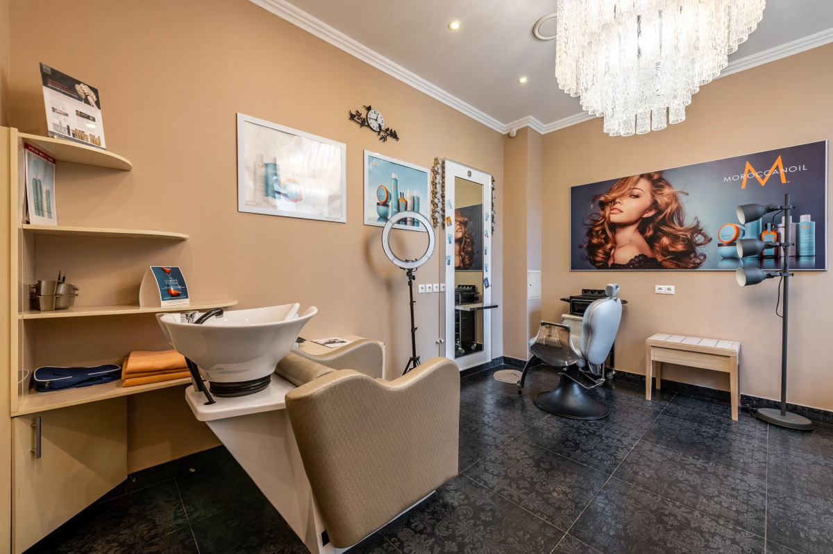 Отель Новый Петергоф